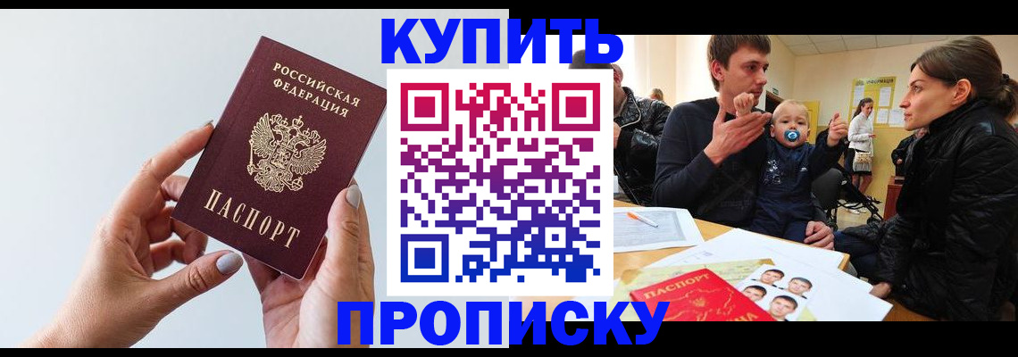 прописка 2025 в Алексине
